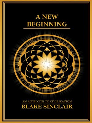 cover image of A New Beginning